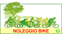 Noleggio bike